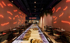 Ресторан Lure Oysterbar