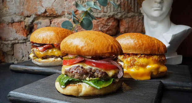 Ресторан Remedy Gastrobar 
