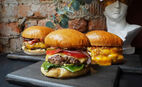 Ресторан Remedy Gastrobar 