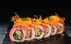 Ресторан Tsunami Sushi & Cocktails 