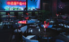 Ресторан Tsunami Sushi & Cocktails 