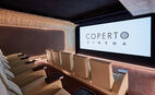Ресторан Coperto ресторан-кинотеатр