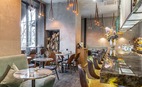 Ресторан Scampi Trattoria