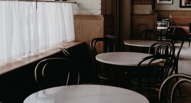 Ресторан Caffe Mandy's