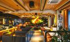 Ресторан Мумий Тролль music bar 