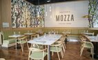 Ресторан Trattoria Mozza