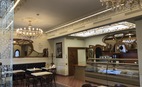 Кафе CAFÉ  FRANC