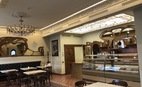 Кафе CAFÉ  FRANC