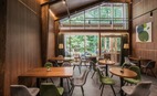 Кафе FOS Cafe