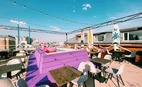 Бар WowMoscow Lounge 