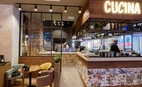 Ресторан Osteria Mario