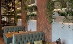 Ресторан Osteria Mario