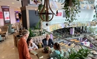 Ресторан Osteria Mario