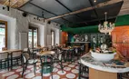 Ресторан Zoe Brasserie 