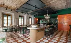 Ресторан Zoe Brasserie 