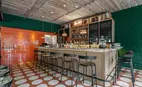 Ресторан Zoe Brasserie 