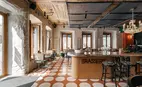 Ресторан Zoe Brasserie 