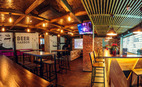Ресторан Beer Harbor 