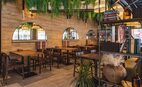 Ресторан Green Park Сокольники 