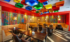 Ресторан Dhaba 