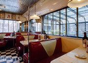 Starlite Diner