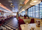 Starlite Diner