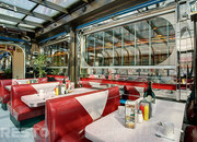 Starlite Diner