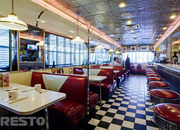 Starlite Diner