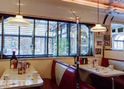 Starlite Diner