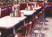 Starlite Diner