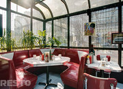 Starlite Diner