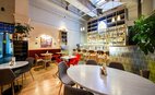 Кафе Leffe Cafe