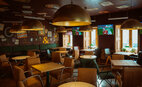 Бар Cocky's irish pub 