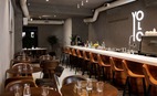 Ресторан Yolo Bar&Kitchen