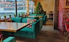 Ресторан Kebab Lounge