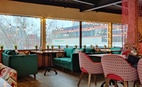 Ресторан Kebab Lounge
