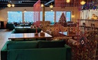 Ресторан Kebab Lounge