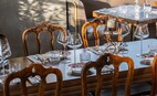 Ресторан Linbistro