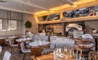 Ресторан Linbistro