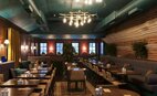 Ресторан Saperavi Cafe
