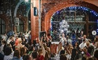 Бар Двойная жизнь Вероники