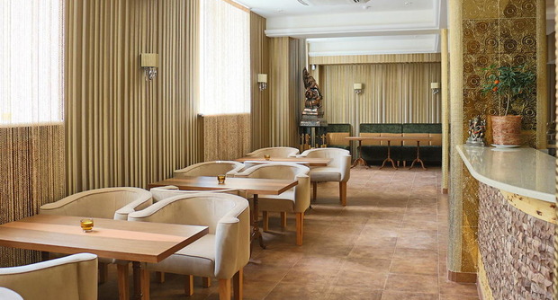 Ресторан Ганга 