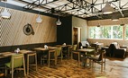 Ресторан Crafted Grill Bar