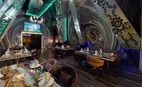 Ресторан Most Restaurant & Lounge 