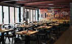 Ресторан La Veranda