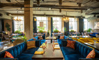 Ресторан Nino Cafe