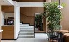 Ресторан Oui Bistro