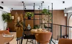 Ресторан Oui Bistro