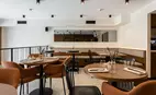 Ресторан Oui Bistro