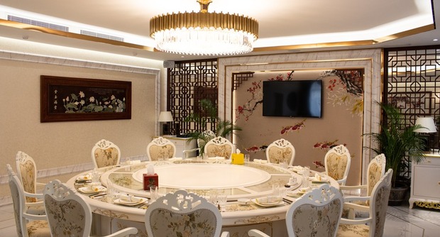 Ресторан J.Z.Peking Duck